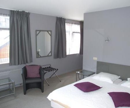 Well'In Hotel Wellin Exterior photo