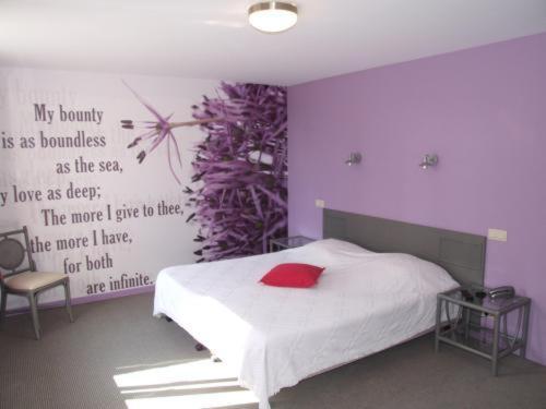 Well'In Hotel Wellin Exterior photo